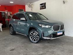 BMW X1 2.0 16V 4P SDRIVE 20I X-LINE ACTIVEFLEX TURBO AUTOMTICO