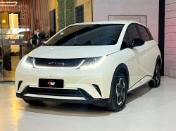 BYD Dolphin 44,9 KW ELTRICO
