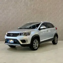 CHERY Tiggo 2 1.5 16V 4P FLEX ACT