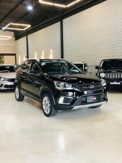 CHERY Tiggo 2 1.5 16V 4P FLEX LOOK