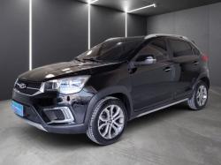 CHERY Tiggo 2.0 4P AUTOMTICO