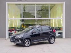 CHERY Tiggo 2.0 4P AUTOMTICO