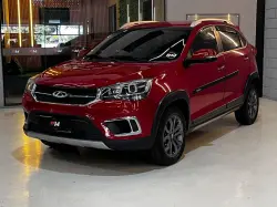 CHERY Tiggo 2.0 4P AUTOMTICO