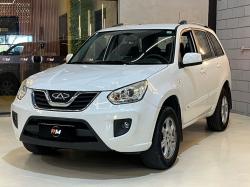 CHERY Tiggo 2.0 4P AUTOMTICO