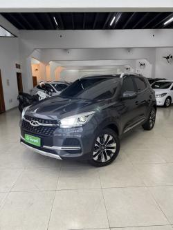 CHERY Tiggo 5X 1.5 4P TXS FLEX TURBO AUTOMTICO DCT