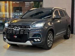 CHERY Tiggo 8 1.6 16V 4P TGDI TURBO TXS AUTOMTICO DCT