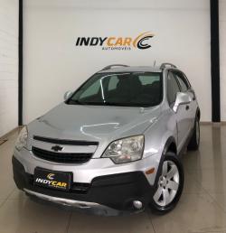 CHEVROLET Captiva Sport 2.4 16V SFI ECOTEC AUTOMTICO