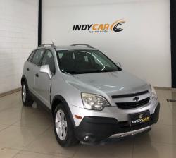 CHEVROLET Captiva Sport 2.4 16V SFI ECOTEC AUTOMTICO