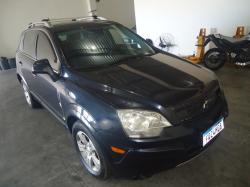 CHEVROLET Captiva Sport 2.4 16V SFI ECOTEC AUTOMTICO