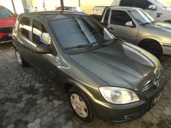 CHEVROLET Celta 1.0 4P SPIRIT 