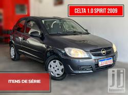 CHEVROLET Celta 1.0 SPIRIT