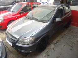 CHEVROLET Celta 1.0