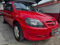 CHEVROLET Celta 1.0 4P LS FLEX