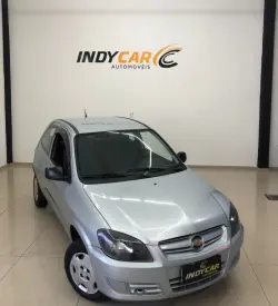 CHEVROLET Celta 1.0 VHC FLEX LIFE 