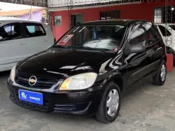 CHEVROLET Celta 1.0 4P VHCE FLEX LIFE 