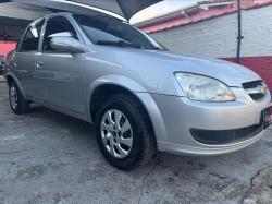 CHEVROLET Classic Sedan 1.0 4P VHCE FLEX LS