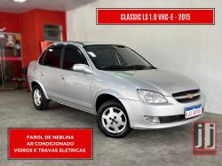 CHEVROLET Classic Sedan 1.0 4P VHCE FLEX LS