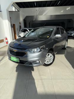 CHEVROLET Cobalt 1.4 4P FLEX LTZ