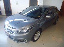 CHEVROLET Cobalt 1.8 4P FLEX LTZ