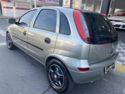 CHEVROLET Corsa Hatch 1.0 4P MAXX