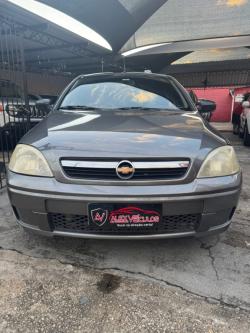 CHEVROLET Corsa Hatch 1.4 4P MAXX FLEX