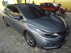 CHEVROLET Cruze Hatch 1.4 16V 4P LTZ TURBO FLEX AUTOMTICO