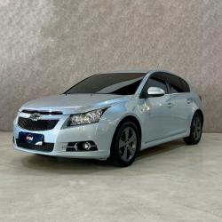 CHEVROLET Cruze Hatch 1.8 16V 4P LT SPORT FLEX