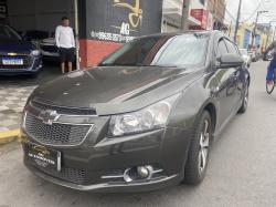 CHEVROLET Cruze Hatch 1.8 16V 4P LT SPORT FLEX