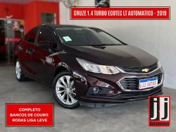 CHEVROLET Cruze Hatch 1.4 16V 4P LT TURBO FLEX AUTOMTICO