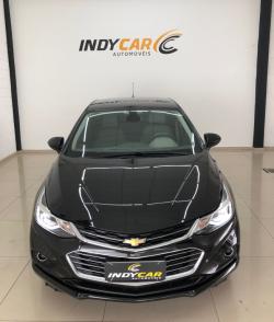 CHEVROLET Cruze Sedan 1.4 16V 4P LTZ FLEX TURBO AUTOMTICO