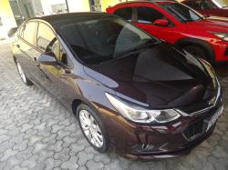 CHEVROLET Cruze Sedan 1.4 16V 4P LT FLEX TURBO AUTOMTICO