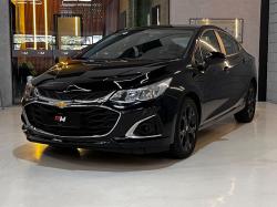 CHEVROLET Cruze Sedan 1.4 16V 4P LT FLEX TURBO AUTOMTICO