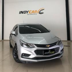 CHEVROLET Cruze Sedan 1.4 16V 4P LTZ FLEX TURBO AUTOMTICO