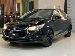 CHEVROLET Cruze Sedan 1.4 16V 4P LT FLEX TURBO AUTOMTICO