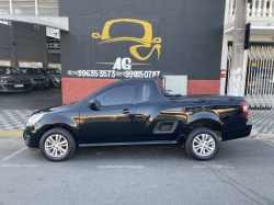 CHEVROLET Montana 1.4 FLEX LS