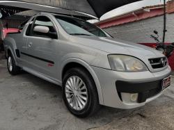 CHEVROLET Montana 1.8 FLEX SPORT