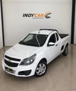 CHEVROLET Montana 1.4 FLEX LS