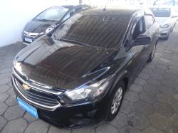 CHEVROLET Onix Hatch 1.0 4P FLEX LT