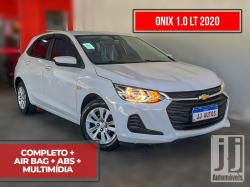 CHEVROLET Onix Hatch 1.0 4P FLEX LT