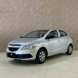 CHEVROLET Onix Hatch 1.0 4P FLEX LT