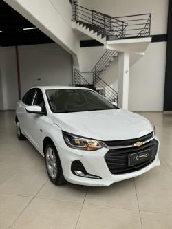 CHEVROLET Onix Hatch 1.0 12V 4P FLEX PREMIER TURBO AUTOMTICO