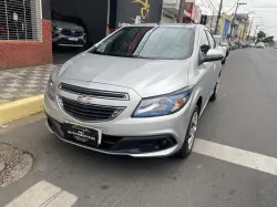 CHEVROLET Onix Hatch 1.4 4P FLEX LT