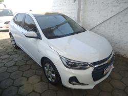 CHEVROLET Onix Hatch 1.0 12V 4P FLEX PREMIER TURBO AUTOMTICO