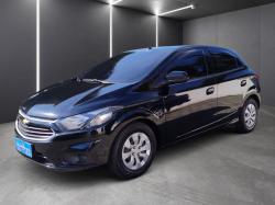 CHEVROLET Onix Hatch 1.0 4P FLEX LT