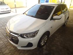 CHEVROLET Onix Hatch 1.0 4P FLEX LT TURBO