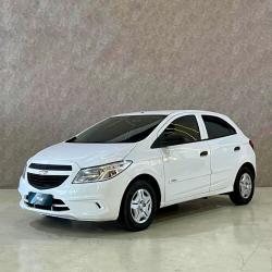 CHEVROLET Onix Hatch 1.0 4P FLEX LS