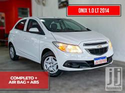 CHEVROLET Onix Hatch 1.0 4P FLEX LT