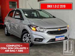 CHEVROLET Onix Hatch 1.0 4P FLEX LT