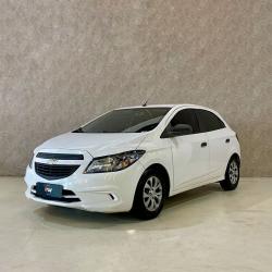 CHEVROLET Onix Hatch 1.0 4P FLEX JOY