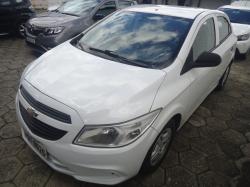 CHEVROLET Onix Hatch 1.0 4P FLEX